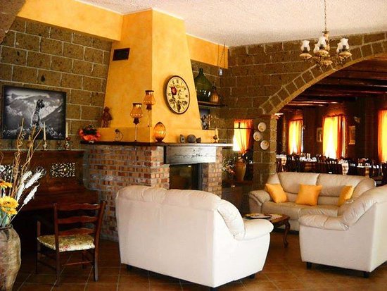 B&B LA PETROSA DI FRANCESCO MARRANGHELLO