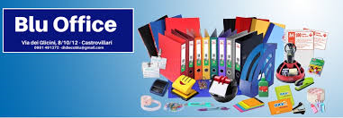 BLU OFFICE POINT DI CARLA DI DIECO
