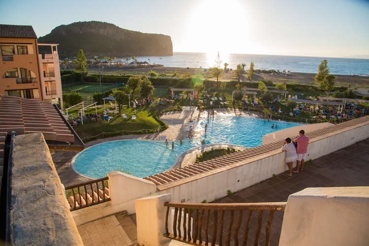 BORGO DI FIUZZI RESORt & SPA