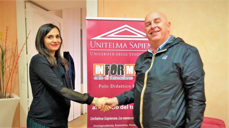 IN.FORMATI (UNITELMA SAPIENZA)