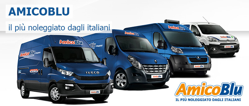 AMICOBLU