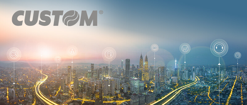 CUSTOM