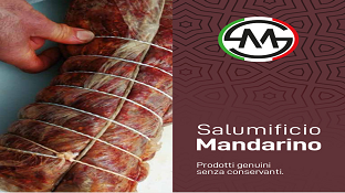 AZIENDA AGRICOLA E SALUMIFICIO TRADIZIONALE MANDARINO