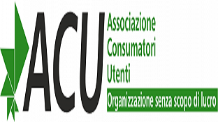 ACU ASSOCIAZIONE CONSUMATORI UTENTI