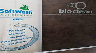 BIO CLEAN LAVANDERIA CON SERVIZIO RAPIDO