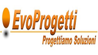 EVO PROGETTI SRL