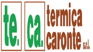 TE.CA TERMICA CARONTE SRL