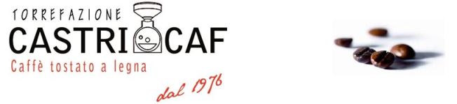 TORREFAZIONE CASTRIOCAF