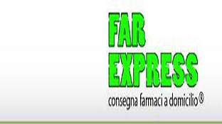 SAGI SERVIZI DI A. M. – “FAREXPRESS – CONSEGNA FARMACI A DOMICILIO”
