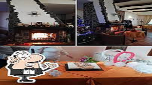 TRE STELLE E B&B SABRINA DI D’ATRI CATERINA