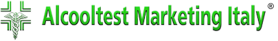 ALCOOLTEST MARKETING ITALY