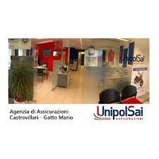 UnipolSai Assicurazioni Agenzia Castrovillari – Agente Mario Gatto –