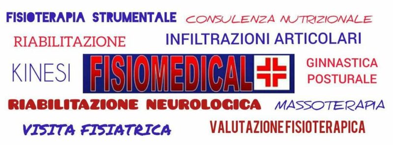 FISIOMEDICAL Medicina Fisica e riabilitazione